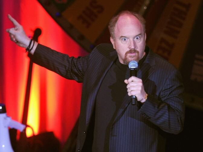 Louis C.K. isn't the only parent confused about the Common Core.