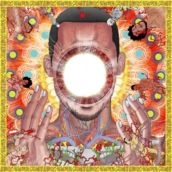 Flying Lotus - "You're Dead"