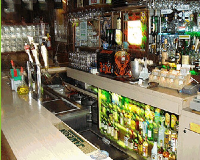 Ireland's 32 bar