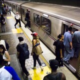 File: Red Line at 7th Street/Metro Center.