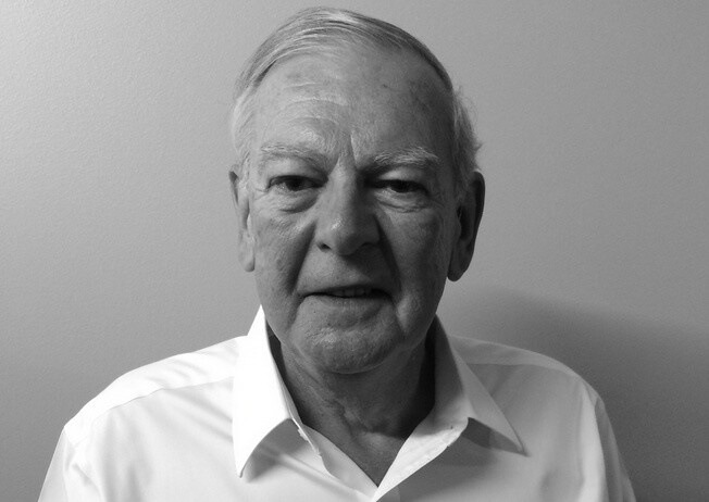 Dr. Donald Johanson is the scientist who first discovered Lucy. He's also the director of the Institute of Human Origins at Arizona State University.