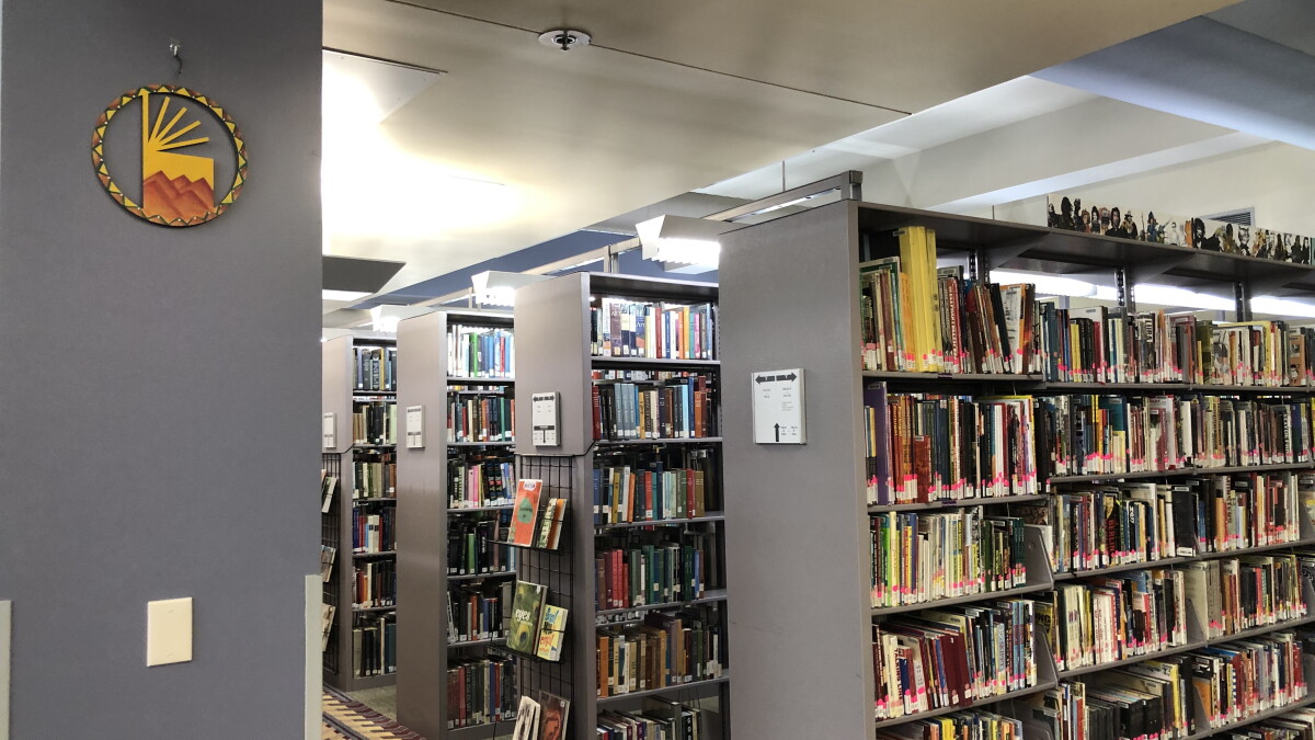 California Residents Can Apply For Cards At Most Libraries In The State - Vimarsana News