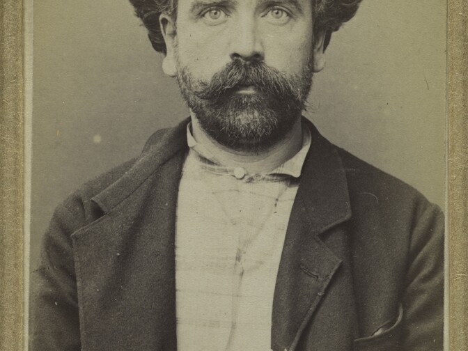 Fernand Alphonse Biais, 41 (1894)