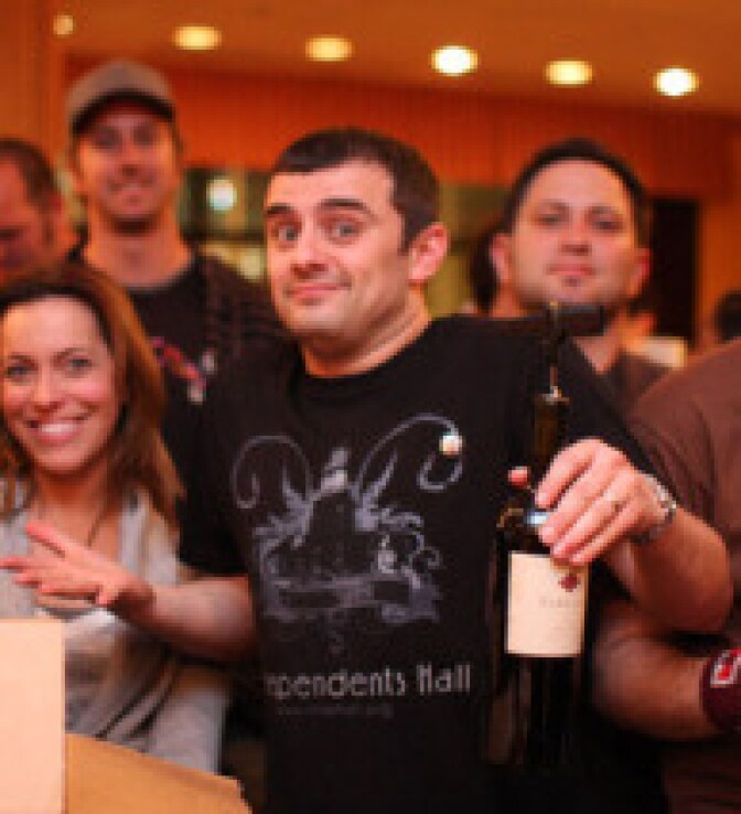 Gary Vaynerchuk
