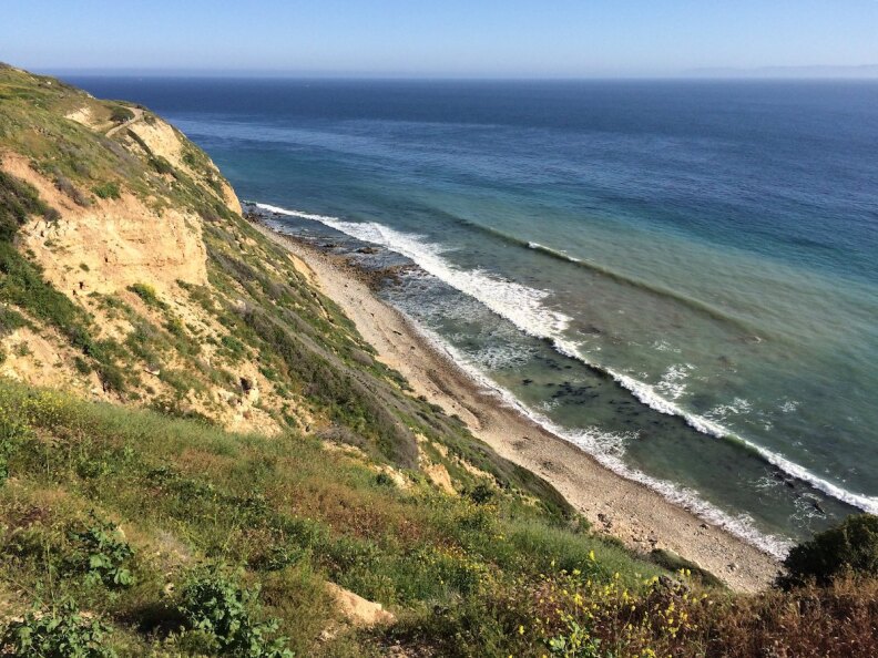 Palos Verdes