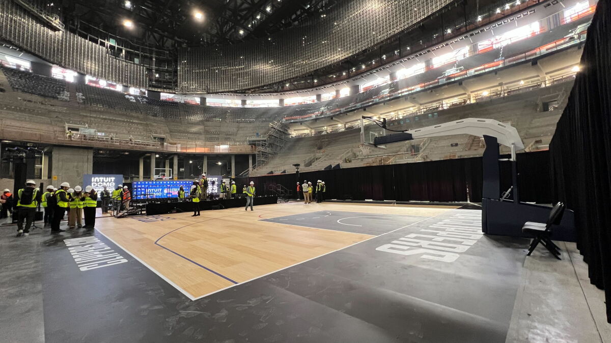 An All-Star Venue - Vimarsana News
