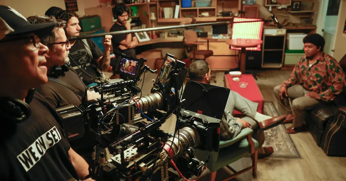 Saving Hollywood? California to restore access to tax break for independent films Saving Hollywood? California to restore access to tax break for independent films