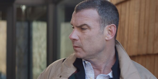 Liev Schreiber in Human Capital.