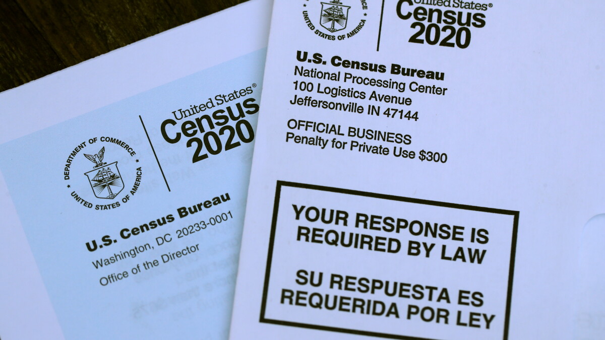 What To Know About The Accuracy Of The 2020 Census — And Why It Matters For You - Vimarsana News