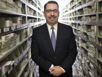 Dean C. Logan is the Registrar-Recorder/County Clerk for Los Angeles County. Logan has been in the position since 2008.