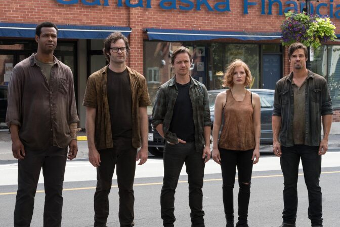 "IT Chapter 2" by Warner Brothers Pictures