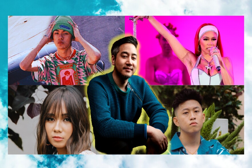88RISING LEAD IMAGE