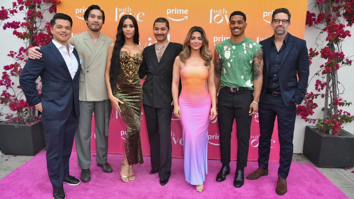What's Worth Watching On TV? We Heard From Critics On 'I Think You Should Leave,' 'With Love' And More - Vimarsana News