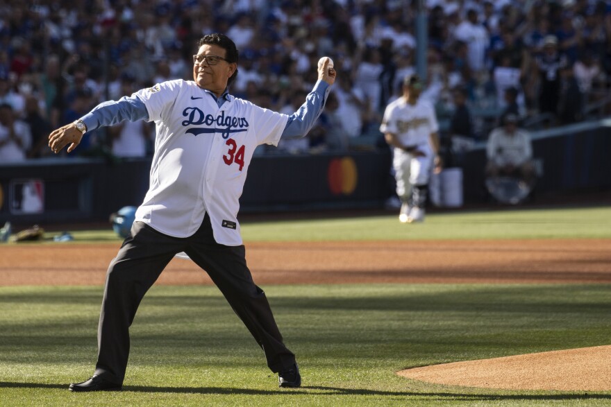 jersey dodgers fernando