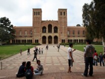 UCLA faculty will be voting on whether to require a diversity class for undergraduates.