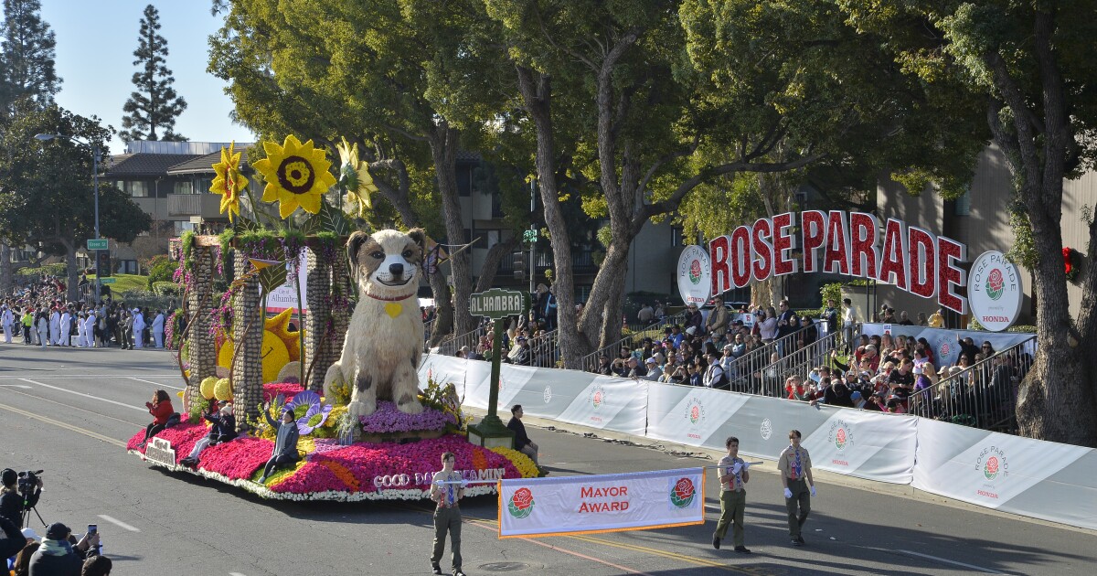 LA & SoCal Events: Your Weekend Guide (Dec 29 – Jan 1) LA & SoCal Events: Your Weekend Guide (Dec 29 – Jan 1)