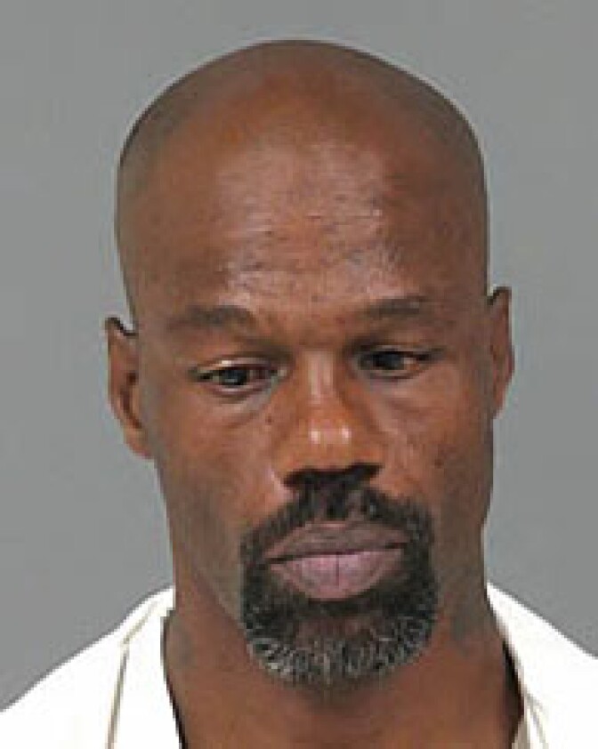 Howard Jerome Callier