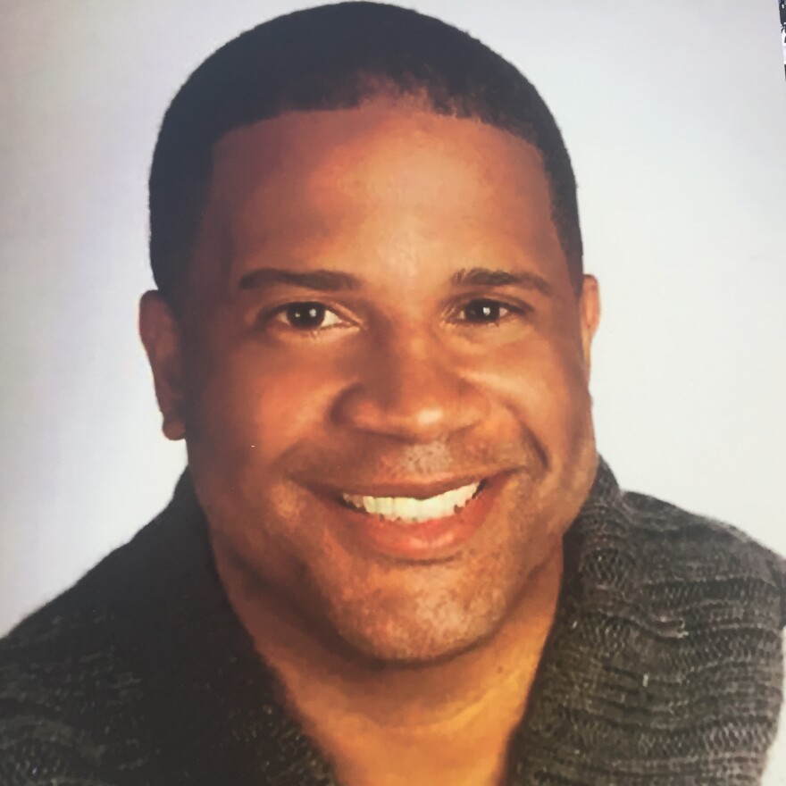 Dennis Todd Rogers, who was mentally ill, was killed by an L.A. County sheriff's deputy on March 7, 2017, outside a 24 Hour Fitness gym in Ladera Heights. 