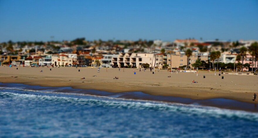 Hermosa Beach is among the waterfront communities in the South Bay restricting short-term rentals.