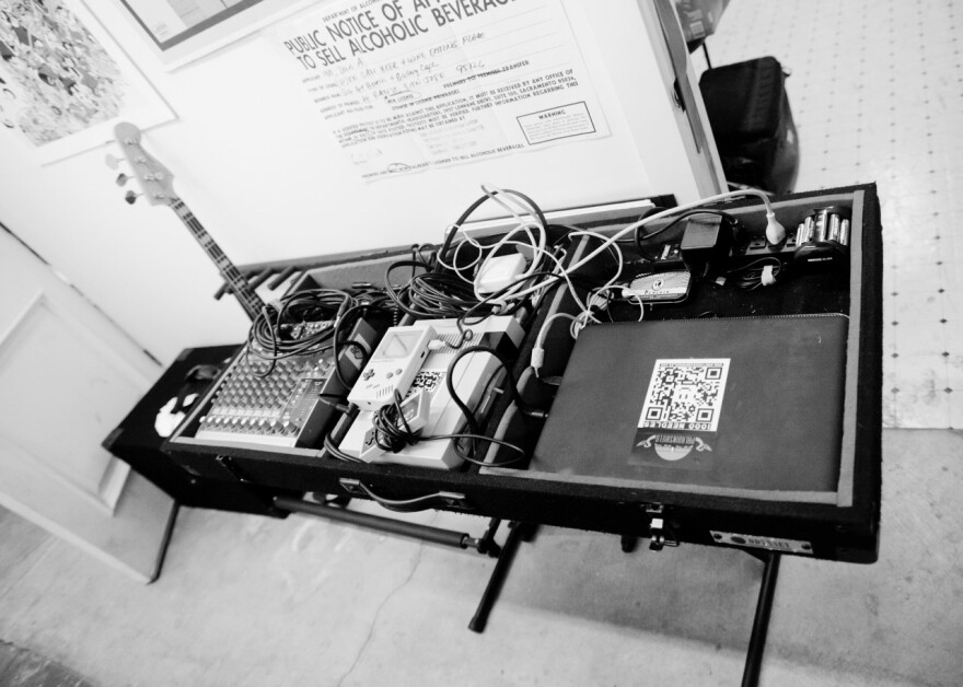 8-Bit music is the sound of old school video games, and it’s a genre for musicians who like its simplicity and the era it evokes. 