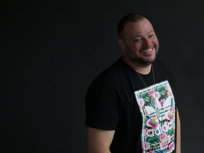 After a deployment to Afghanistan in 2009, Doc Todd suffered from PTSD. With his new album <em>Combat Medicine</em>, he hopes to show other veterans that they're not alone.