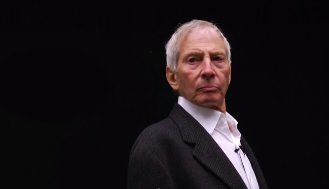 Robert Durst -- the subject of HBO's The Jinx -- was recently arrested for three killings that took place over a decade ago. 
