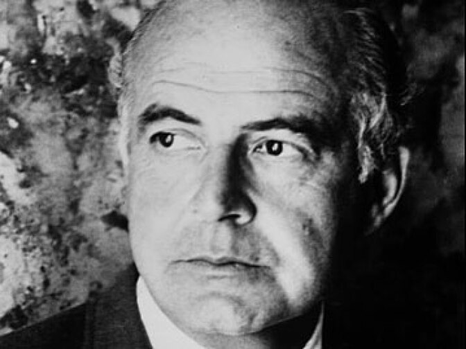 American composer Samuel Barber (1910-1981) won the Pulitzer Prize twice — once for his opera <em>Vanessa</em> in 1957 and again for his 1962 piano concerto.