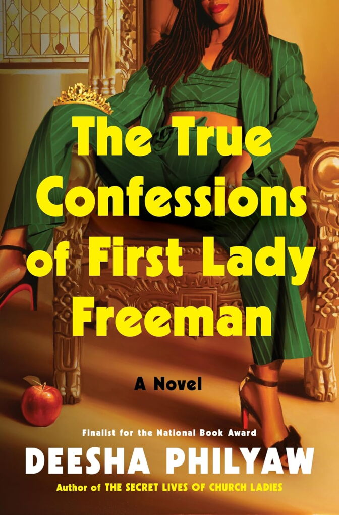 A book cover