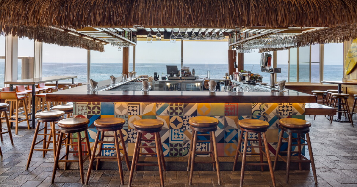 Beach Eats: 22 Of Our Favorite SoCal Oceanfront Restaurants