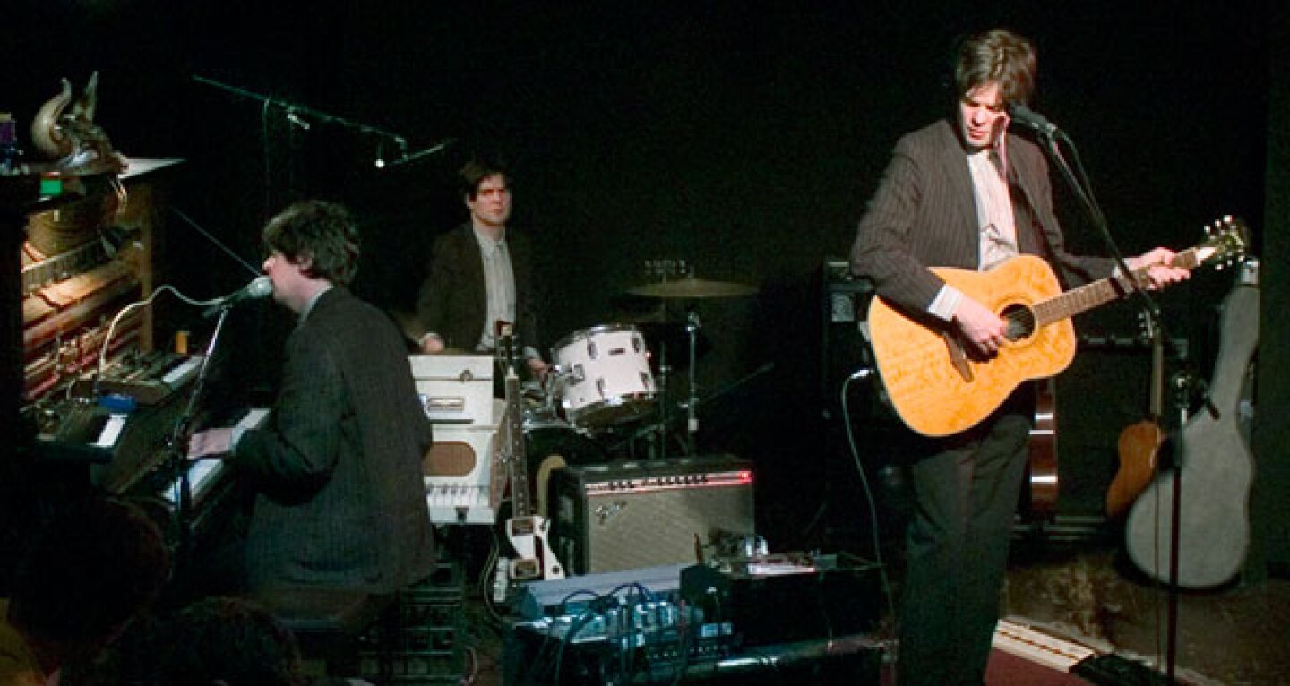 Jon Brion