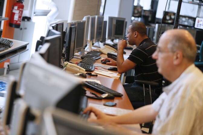 Many companies in California have been focused on the federal change and were unaware of the state increase,