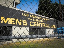 Los Angeles County Men's Central Jail