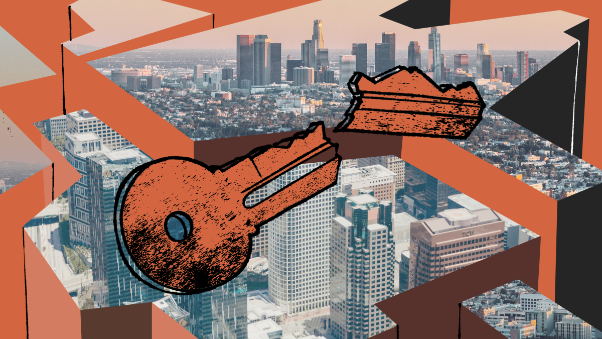 Your Guide To Understanding Homelessness In LA - Vimarsana News