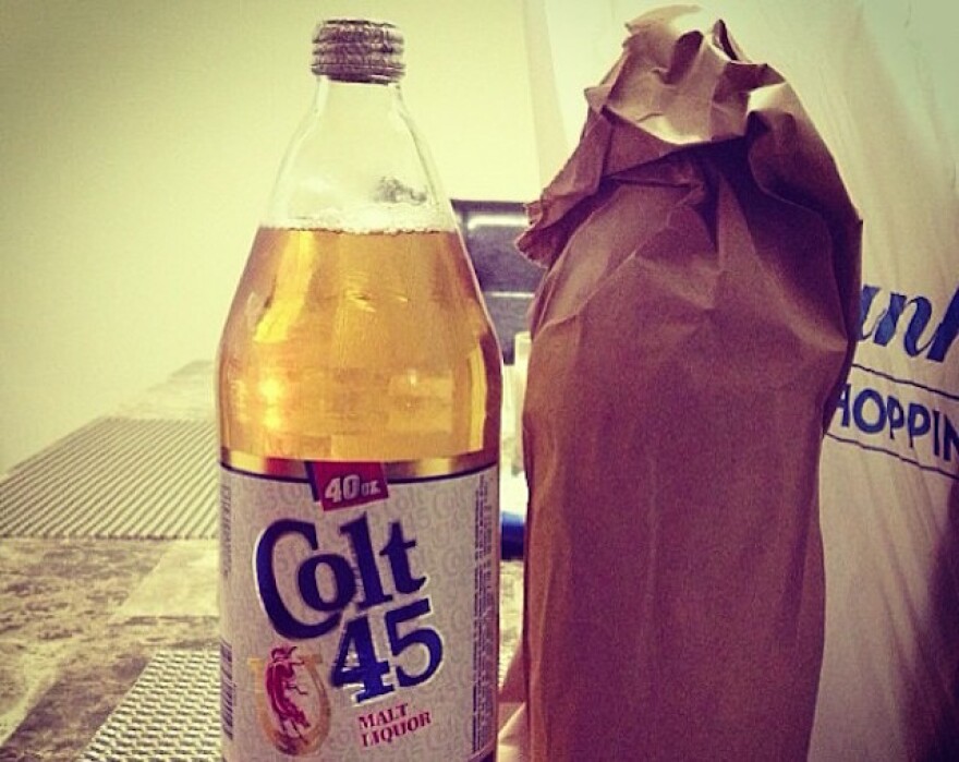 Beers for Edward 40 Hands