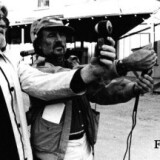 Film poster for No Subtitles Necessary