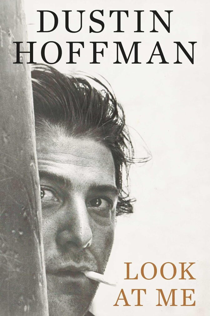 A book cover