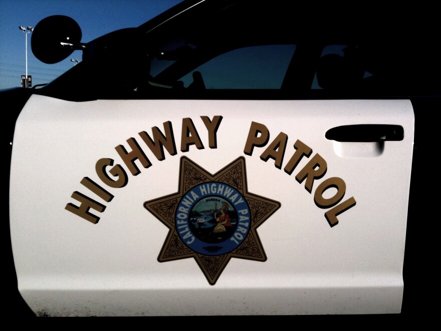 CHP will investigate Sunday's shooting internally. 