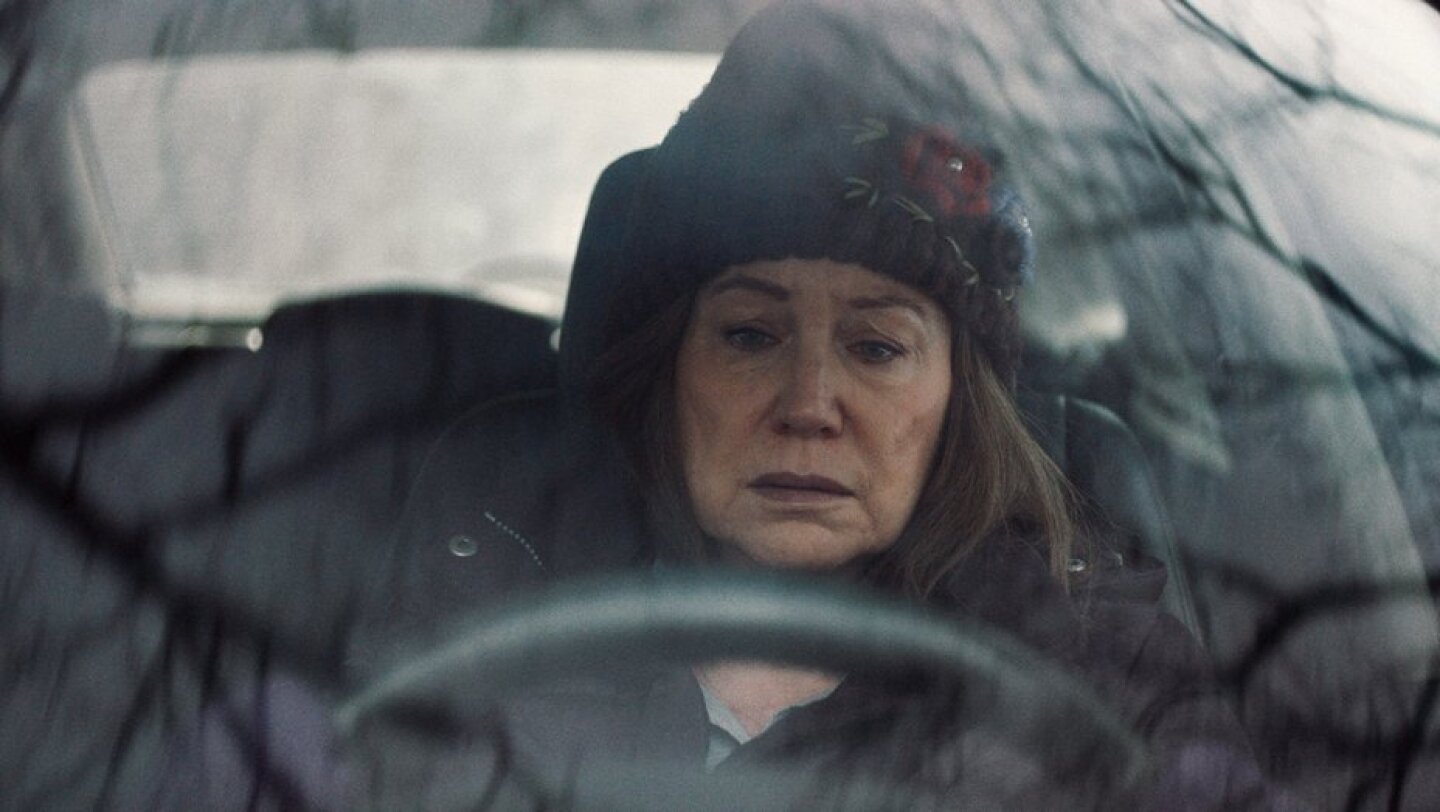 Mary Kay Place as Diane in writer/director Kent Jones’ "Diane."