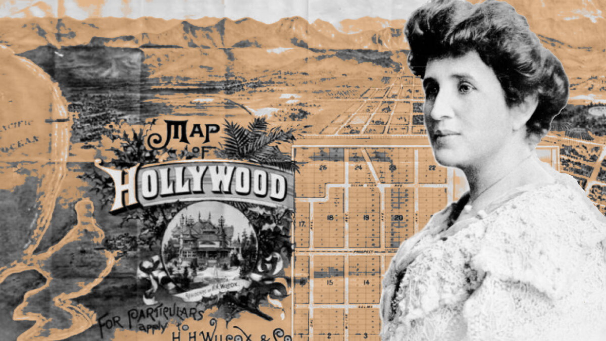 Hollywood Was Supposed To Be A Christian Utopia Free From Alcohol, Gambling And Prostitution. How'd That Work Out? - Vimarsana News