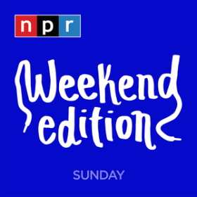 Weekend Editions Sunday