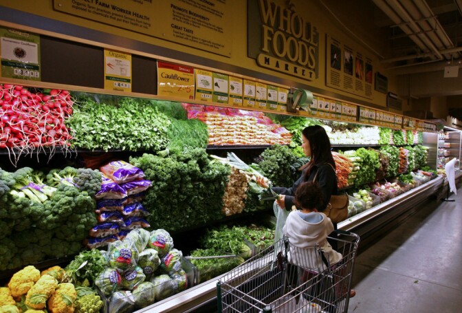 Analysts say that the experience of shopping at Whole Foods might change in the near future now that the retailer is being bought by Amazon.