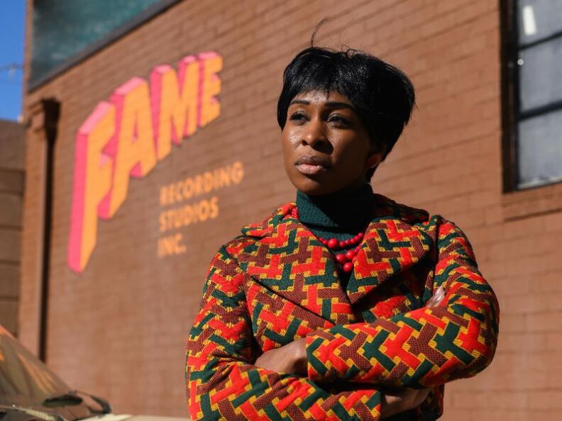 Aretha 
