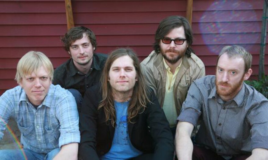 Fruit Bats