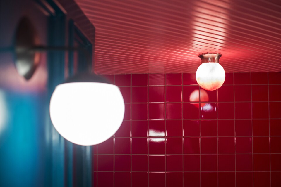 Girl at the White Horse is set to open on Monday, Feb. 27, 2017. Owner Reza Fahim has built, destroyed and rebuilt the interior four times, delaying the grand opening from December.