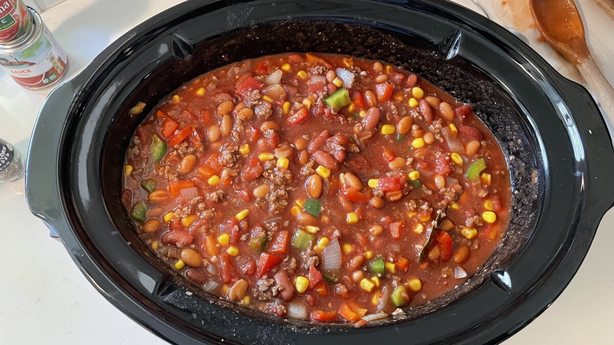The Super Bowl (Of Chili): We Asked For Your Best Tricks And You Gave Us Your Spiciest Secrets - Vimarsana News