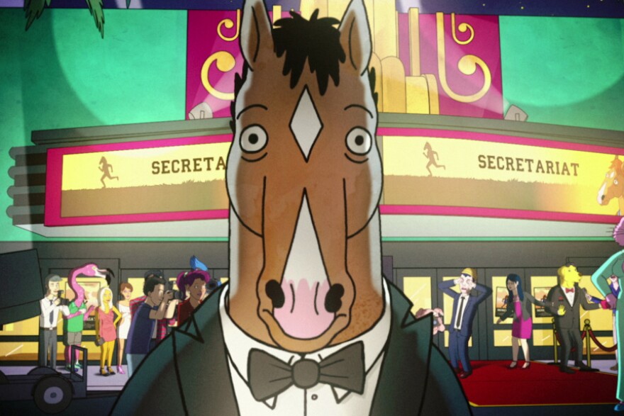 The final episodes of "BoJack Horseman" drop on Netflix on January 31, 2020.
