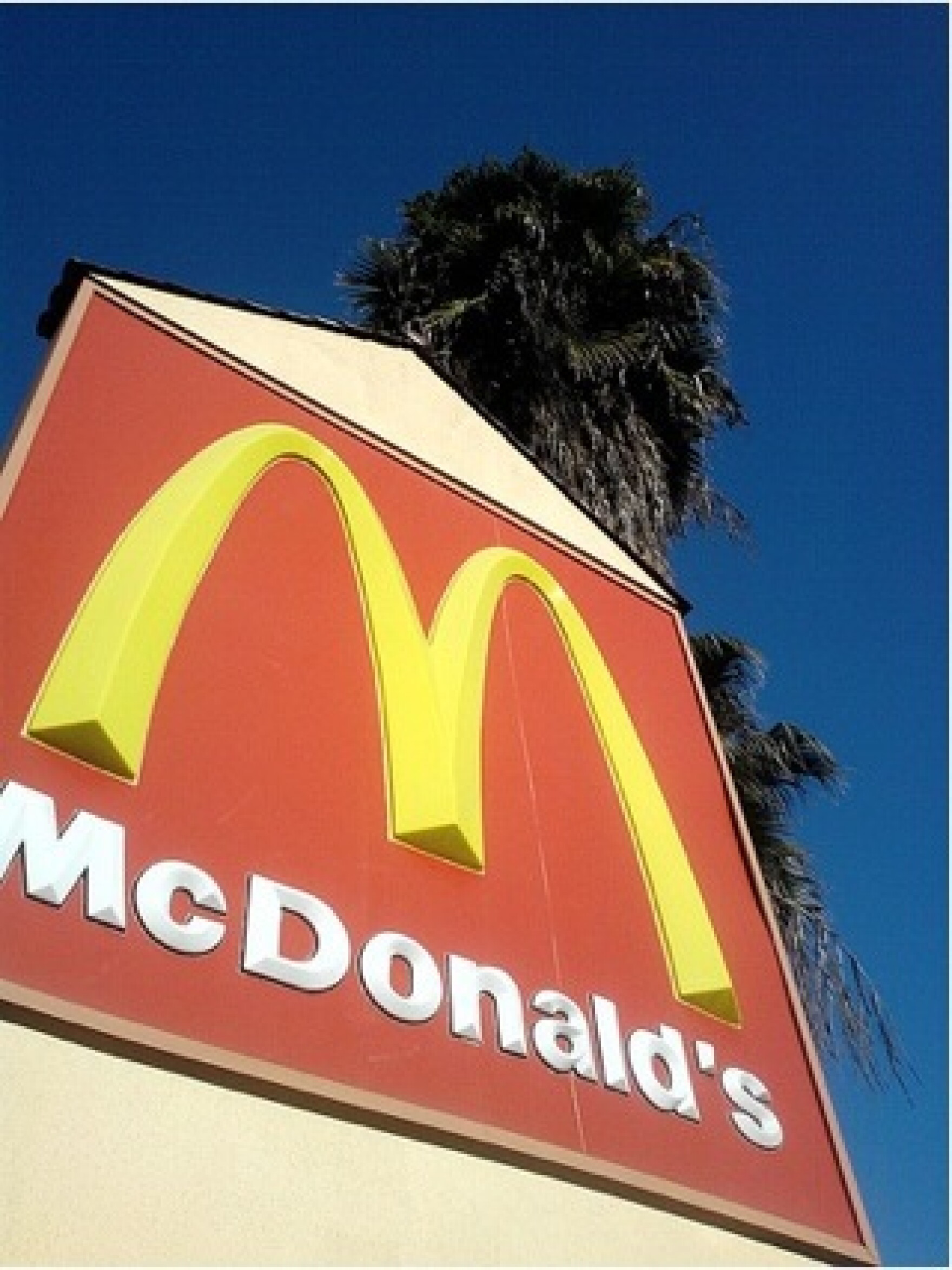 Mcdonalds Hiring Process Uncover The Mystery Of Background Check Durations - 4bnnhai