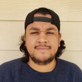 Cesar Hernandez Headshot