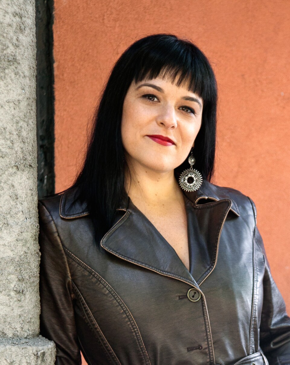 Buth Morrison runs a bi-coastal contemporary opera and new music production company called Beth Morrison Projects. She was so inspired by Mukhtar Mai’s story that she commissioned an opera based on it called "Thumbprint."