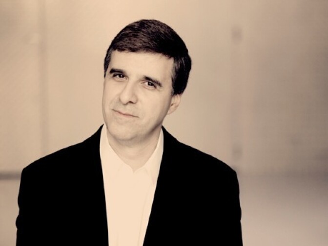 Vince Mendoza has earned many of his laurels arranging and orchestrating other musicians. <em>Nights on Earth</em> is his first album of originals in 13 years.